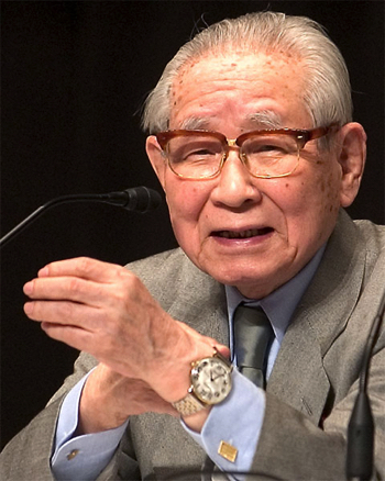 後藤田正晴
